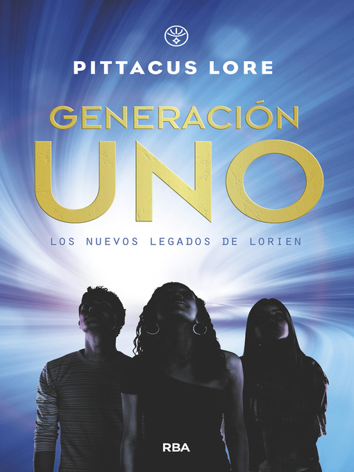 Cover image for Generación Uno